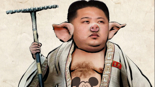 North Korean Propaganda Website Hacked, Apparently by Anonymous